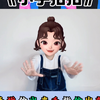 #小手拍拍 #幼儿手指游戏 #亲子互动游戏