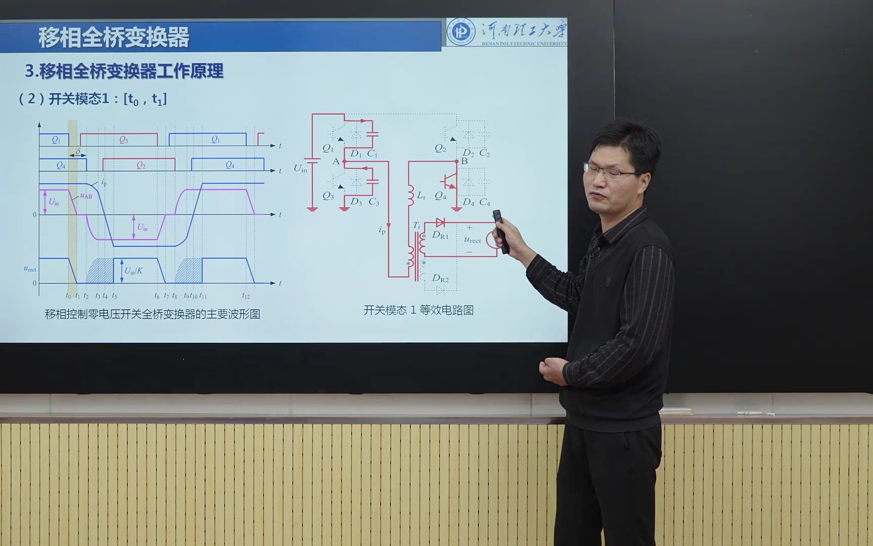 6移相全桥变换器（PS-FB)_batch