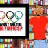 【EVF】什么是奥林匹克？What are the Olympics Educational Cartoon