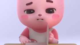 儿童小视频抖音最火萌宝 aaed078949093caf64c4a470d98d4868df2b696c.jpg@280w_158h_1c_100q.jpg