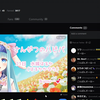 [rkrk][南見七花][2024-03-31]3月のハピバ