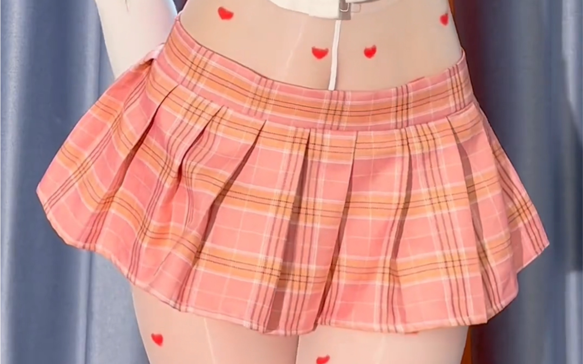 This waist silk is simply my favorite to wear sexy and seductive!