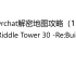 vrchat解密地图攻略（1）Riddle Tower 30 -Re: