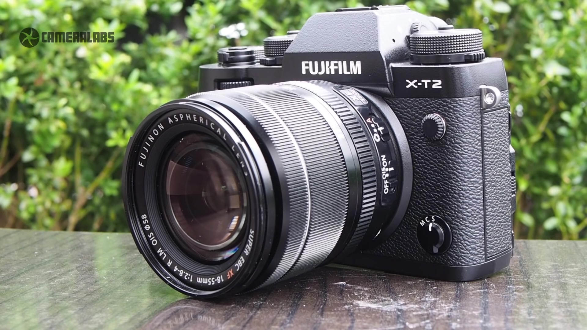 富士fujifilm xt2综述 xt2 vs xt1 vs x-pro2 的实践概述