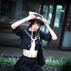 二次元cosplay丨碧蓝航线·高雄JK