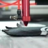 3D飞织鞋面的生产流程