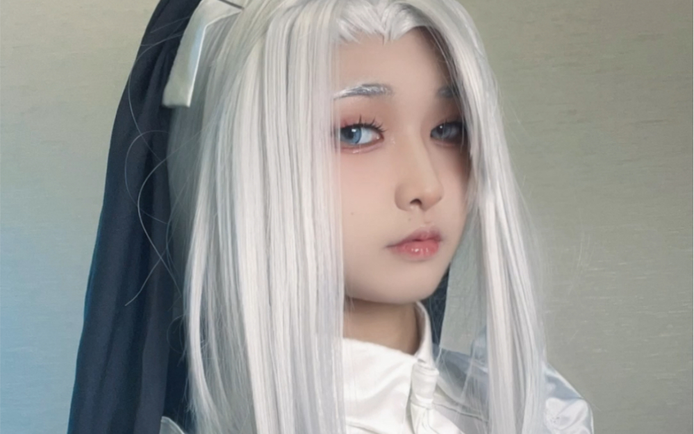 To be so sinful as to make such an unreasonable request of a nun...is btw