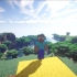 【Minecraft】个人向光影服务器生存 Part.4：做一个安静的农场主
