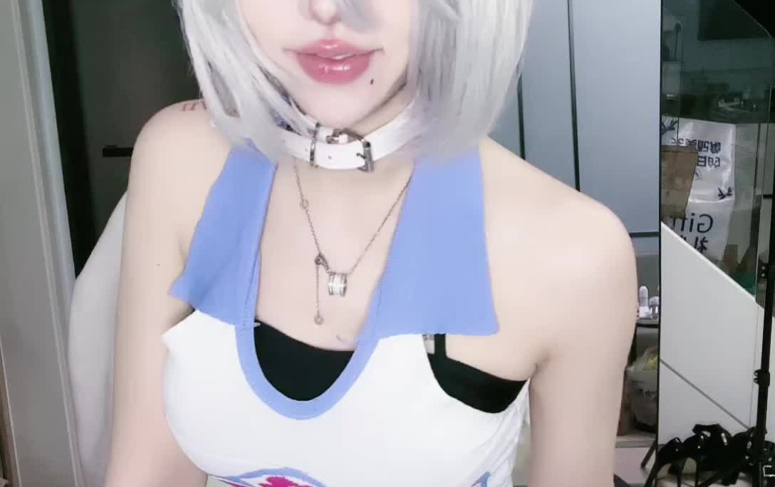 [Girl Genius Fish] 6-7