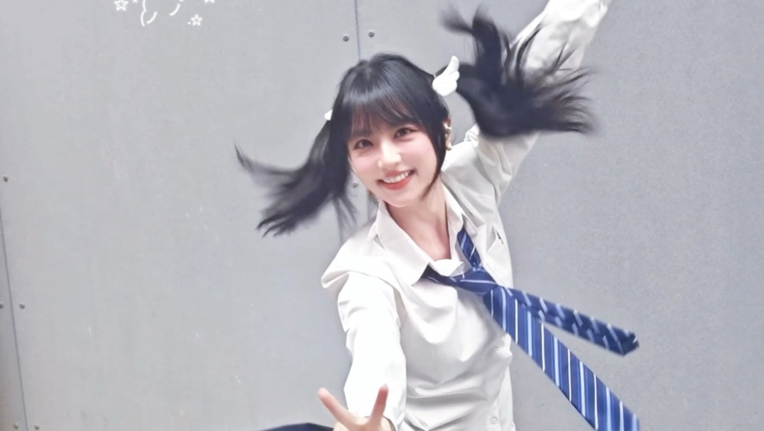 💥越听越劲的赛马娘太阳神Rap x JET SET!