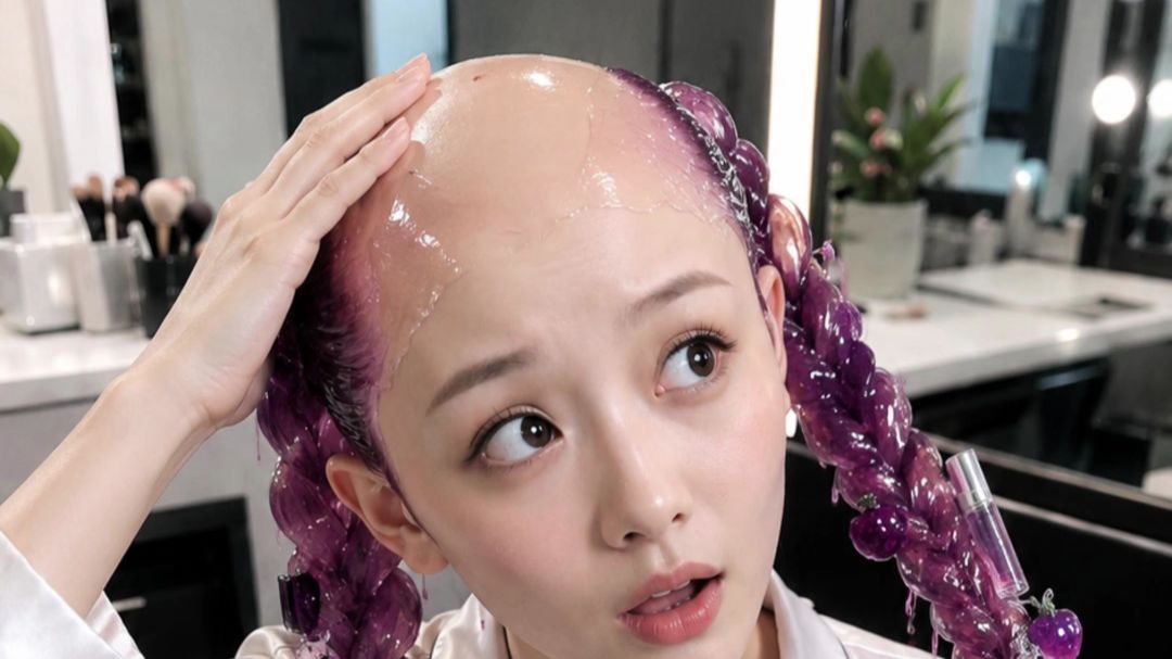 十二星座来领取你的化妆品发型胶囊