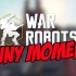 War Robots -Funny moments