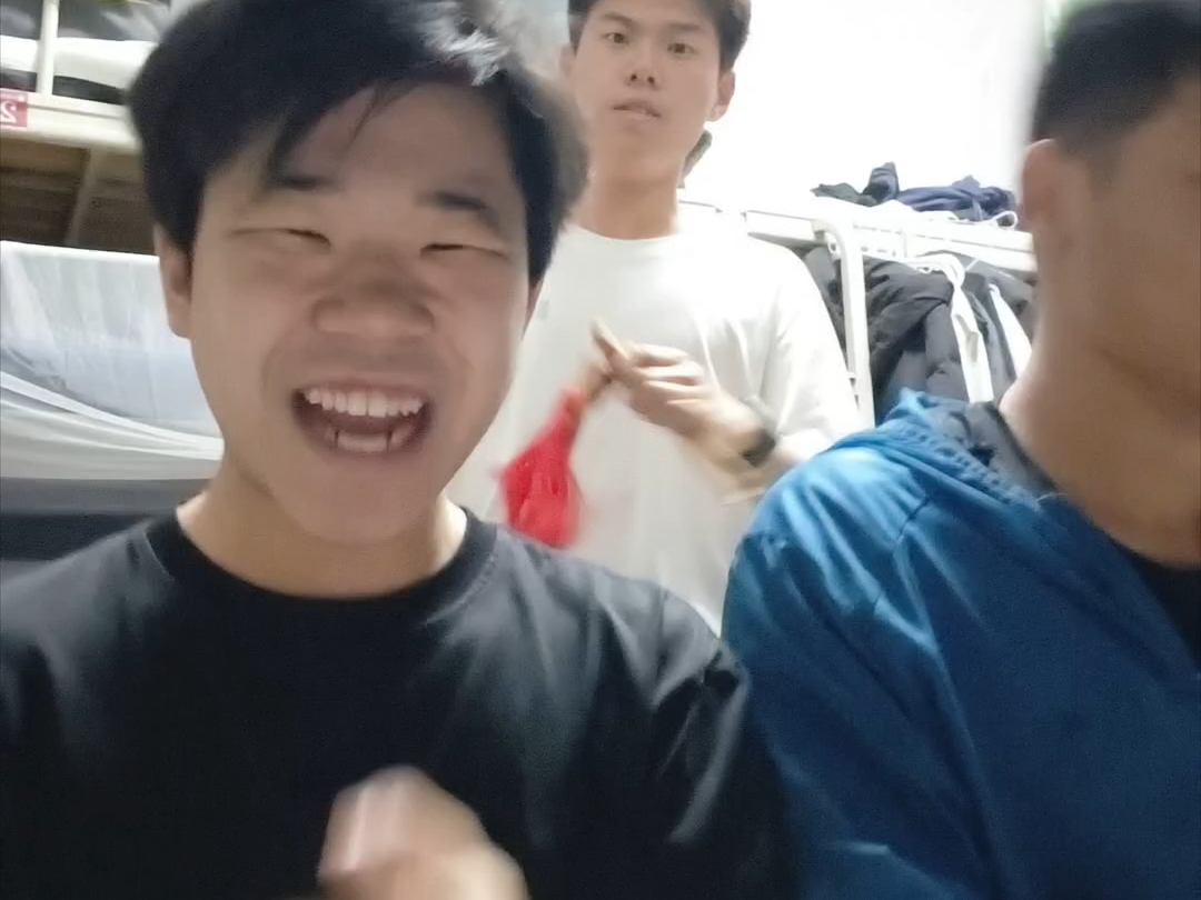旧说唱乐队第二弹