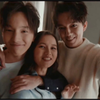 【迪玛希&曼苏尔&柔珊】新歌MV《Together》预告