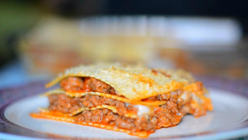 Matzo Lasagna Recipe: A Delightful Combination of Flavor and Texture