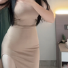 这算包臀裙嘛