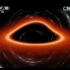 [科普]黑洞：宇宙中最大的黑洞