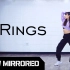 【MTY舞蹈室】这是我们的 金请夏 Ariana Grande - 7 rings【舞蹈教学】【0.7倍速】【更新】