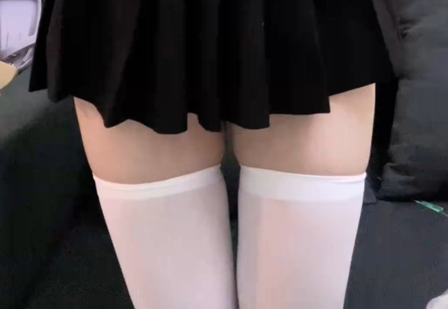 jk white socks absolutely absolutely son