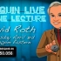 【魔术教学】2012 David Roth Penguin Live Online Lecture