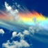 地球上4种十分罕见的彩虹，美轮美奂，你见过几种？