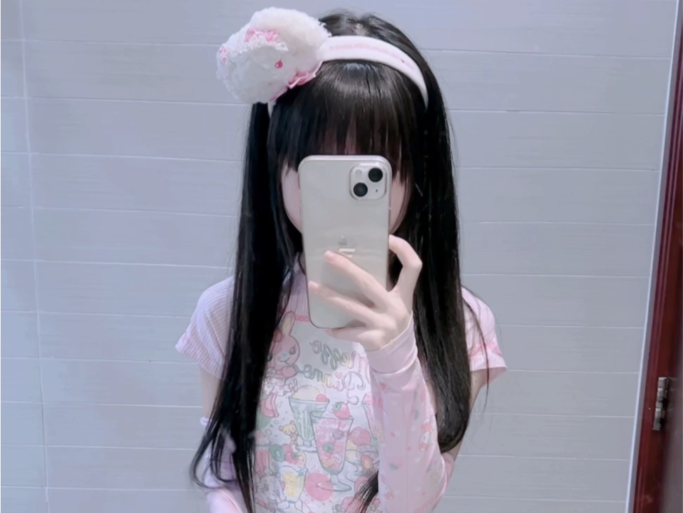 [Softie Cat Cat has become an adult] My latest work, come and have a look!