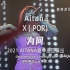 【中西字幕】AITANA-X(POR) 为何 2021夏季巡回演出  TOUR BARCELONA