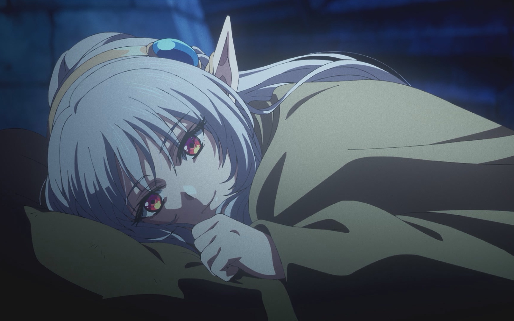 【10月】明明只是暗杀者，我的面板数值却比勇者还要强 02【独家正版】