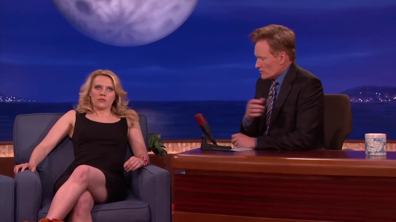 kate mckinnon"s justin bieber impression secrets