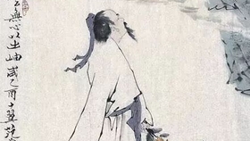 惊艳时光的古诗句子 ab8be30ed2b587b86812f7090c057cb4b3071bcb.jpg@280w_158h_1c_100q.jpg