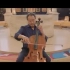 马友友在伦敦独奏巴赫经典 Yo-Yo Ma plays J.S. Bach's Cello Suite No. 1 in