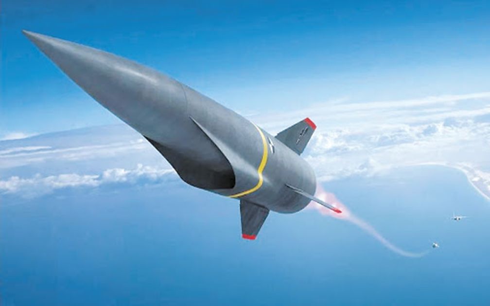 比东风41威力更大，全球首款高超洲际导弹，28马赫直达北美洲
