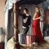 H&M|Holiday feat. Christy Turlington Burns&Doutzen Kroes&刘雯 