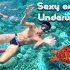 【4K】一群东南亚年轻人的安瓦尔之门潜水旅行【Vlog】【沙滩】【假期】