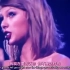 Taylor Swift——全球演唱会上励志霉演讲：只有你自己才能定义你内心的美好与价值！