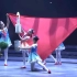 #上海市民文化节 #第十八届群星奖经典瞬间 舞蹈《当我戴上红领巾》中国福利会少年宫小伙伴艺术团