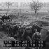 第一次世界大战 -1916年 法国凡尔登战场的战壕 重炮 坦克录像带合集