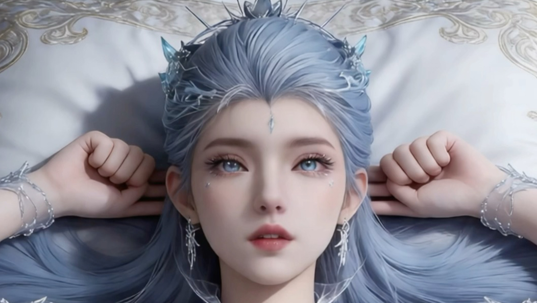 雪女：雨浩，就这一次！