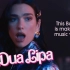 官方首播！啪姐Dua Lipa献唱《芭比》主题曲《Dance The Night》舞蹈中字MV上线