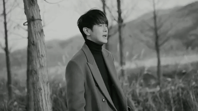 【Hwanhee】爱过你的季节 Special Clip