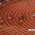 当年4×100决赛，牙买加队平均每人跑9.275秒，真恐怖啊！