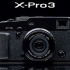 富士 X-Pro3 宣传片