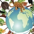 地球警报已经拉响，一起保护“生物多样性”！