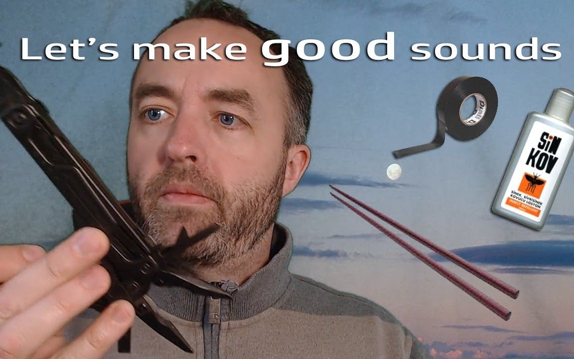 asmrmuzzletsmakegoodsounds