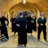 【妇女节】【弗拉门戈】用舞蹈为女性发声！为平权和平等的世界而战！