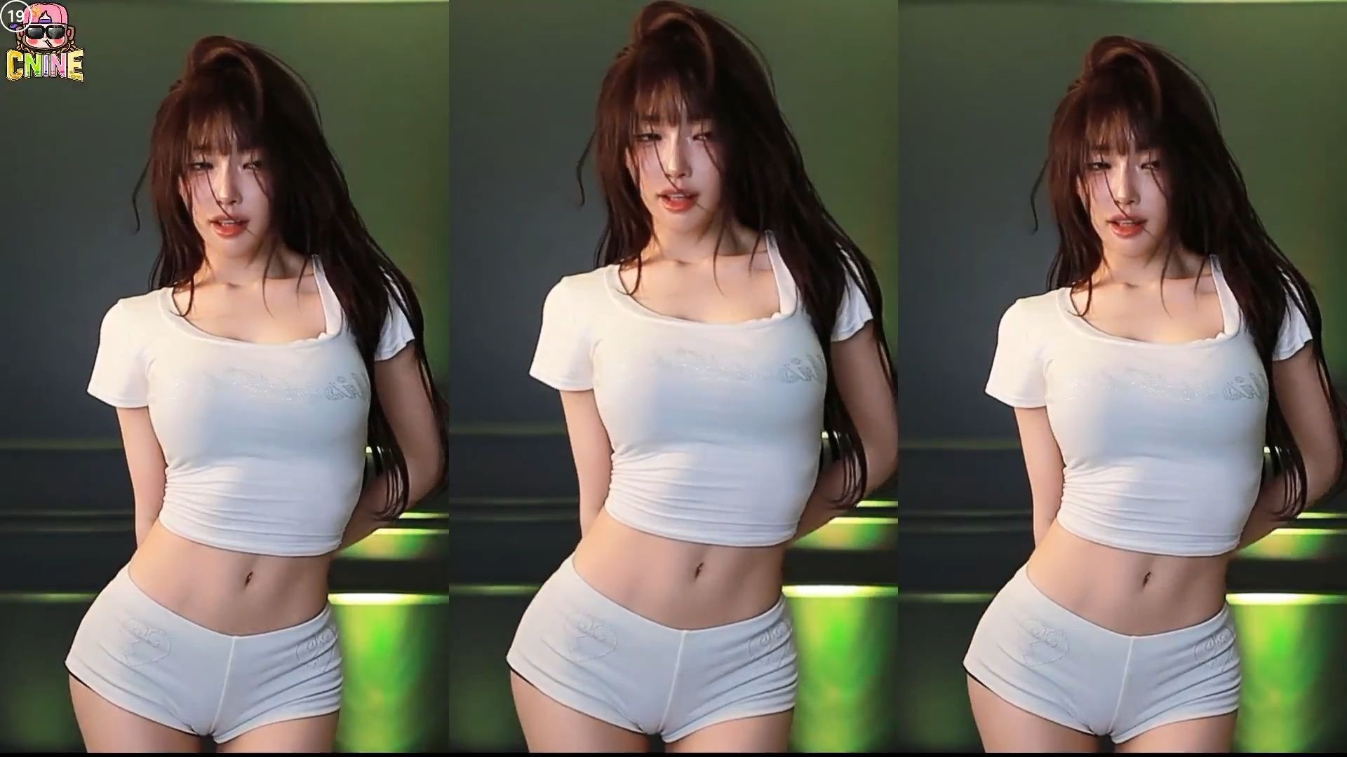 【舞蹈切片】m0m099 果汁世妍 juiceseyeon 과즙세연 20250923 韩舞纯享