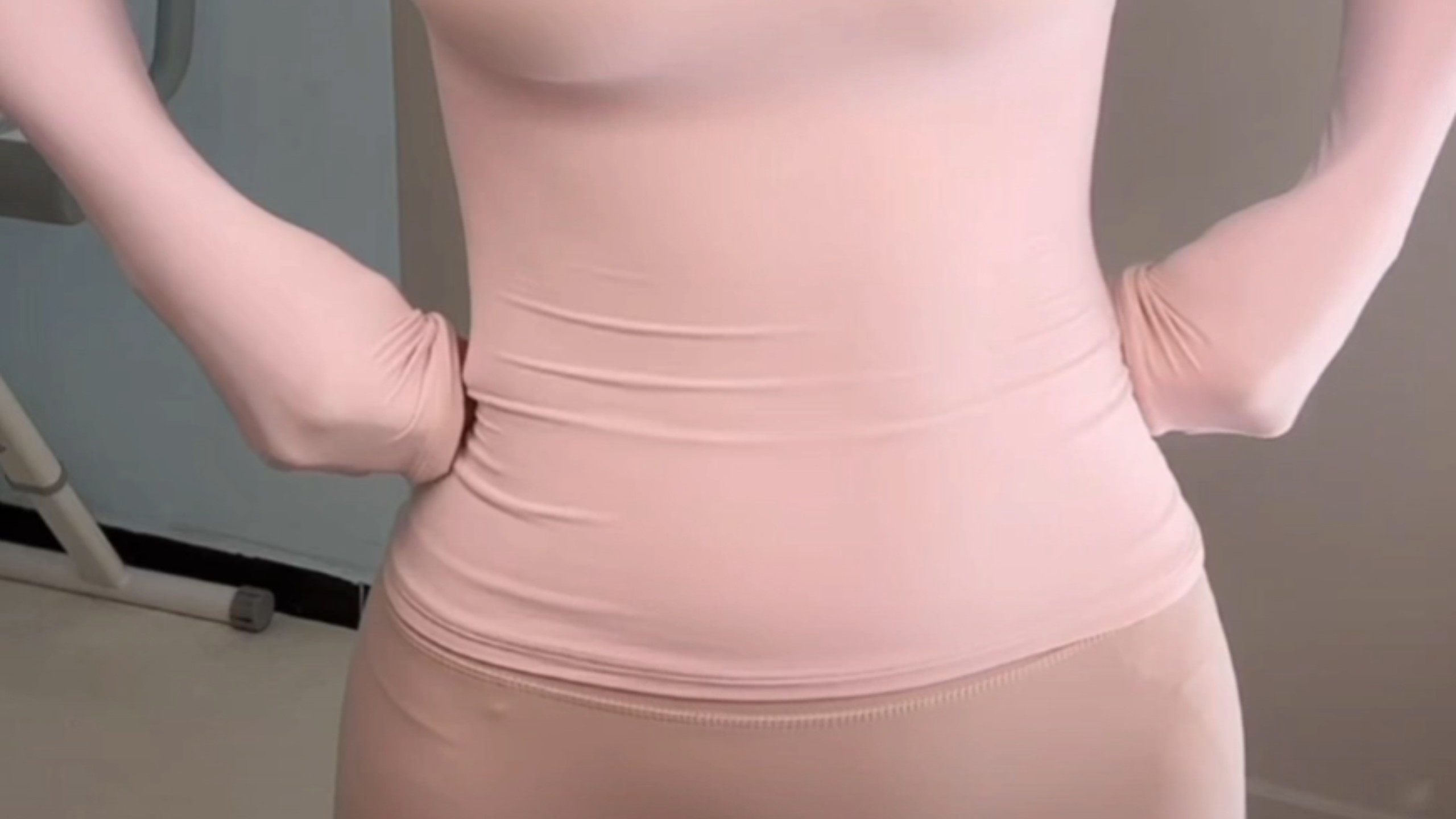 这个小身材能打几分