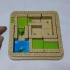 【趣玩收藏家】第23期 smart games 神庙迷宫