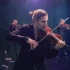 德国的小提琴王子演绎Coldplay的《viva la vida》，视觉效果炸天了