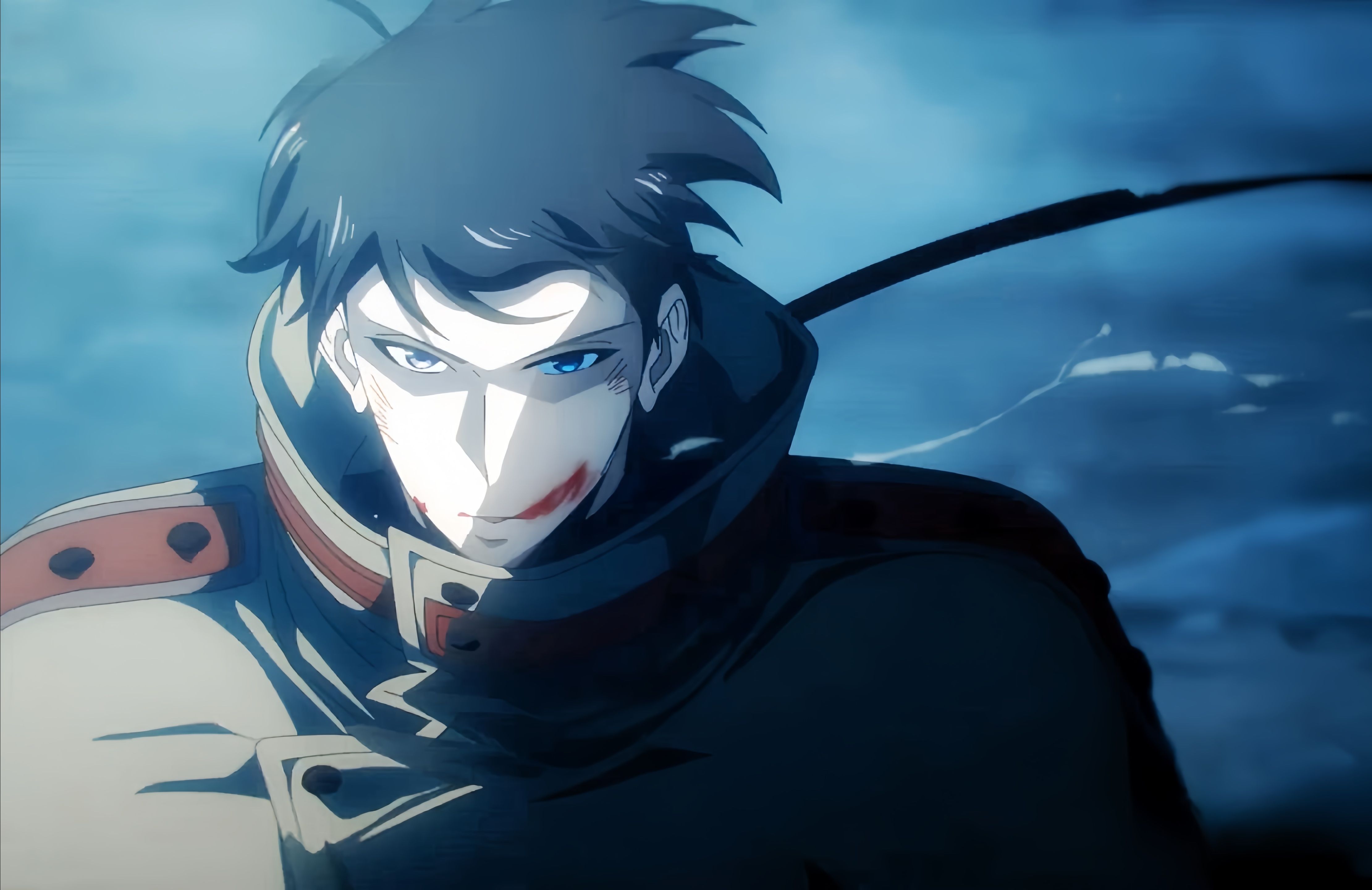 【1月/主题曲/LiSA】我独自升级 第二季 NCOP【MCE汉化组】